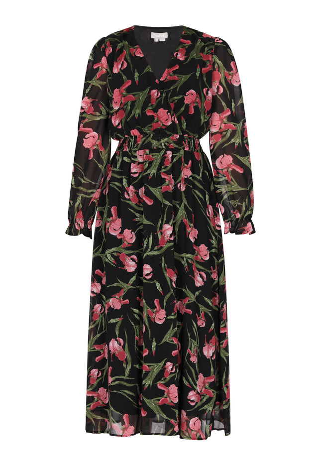 usha Women's Dress