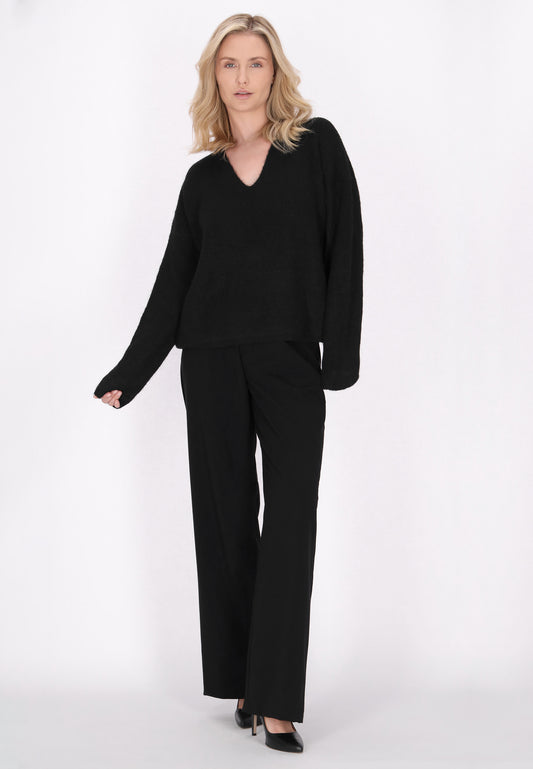 usha Women's Sweater