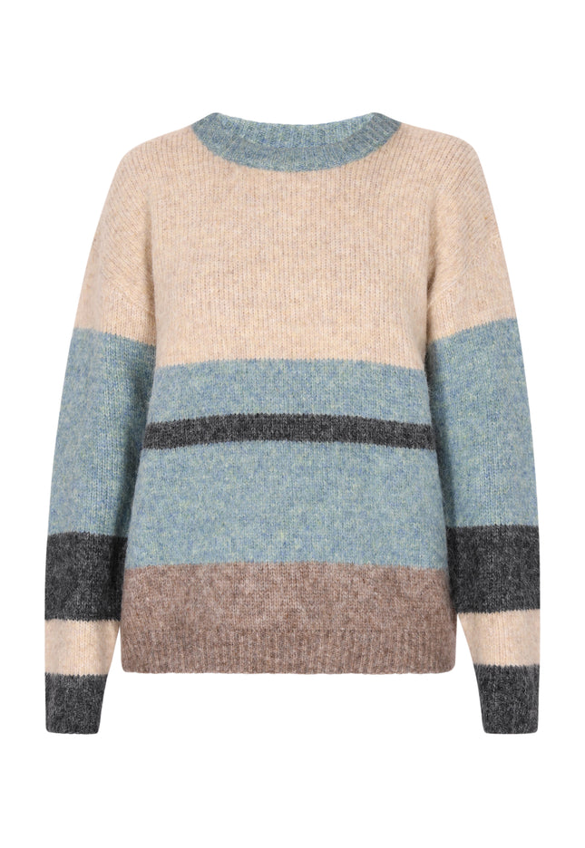 usha BLUE LABEL Women's Sweater