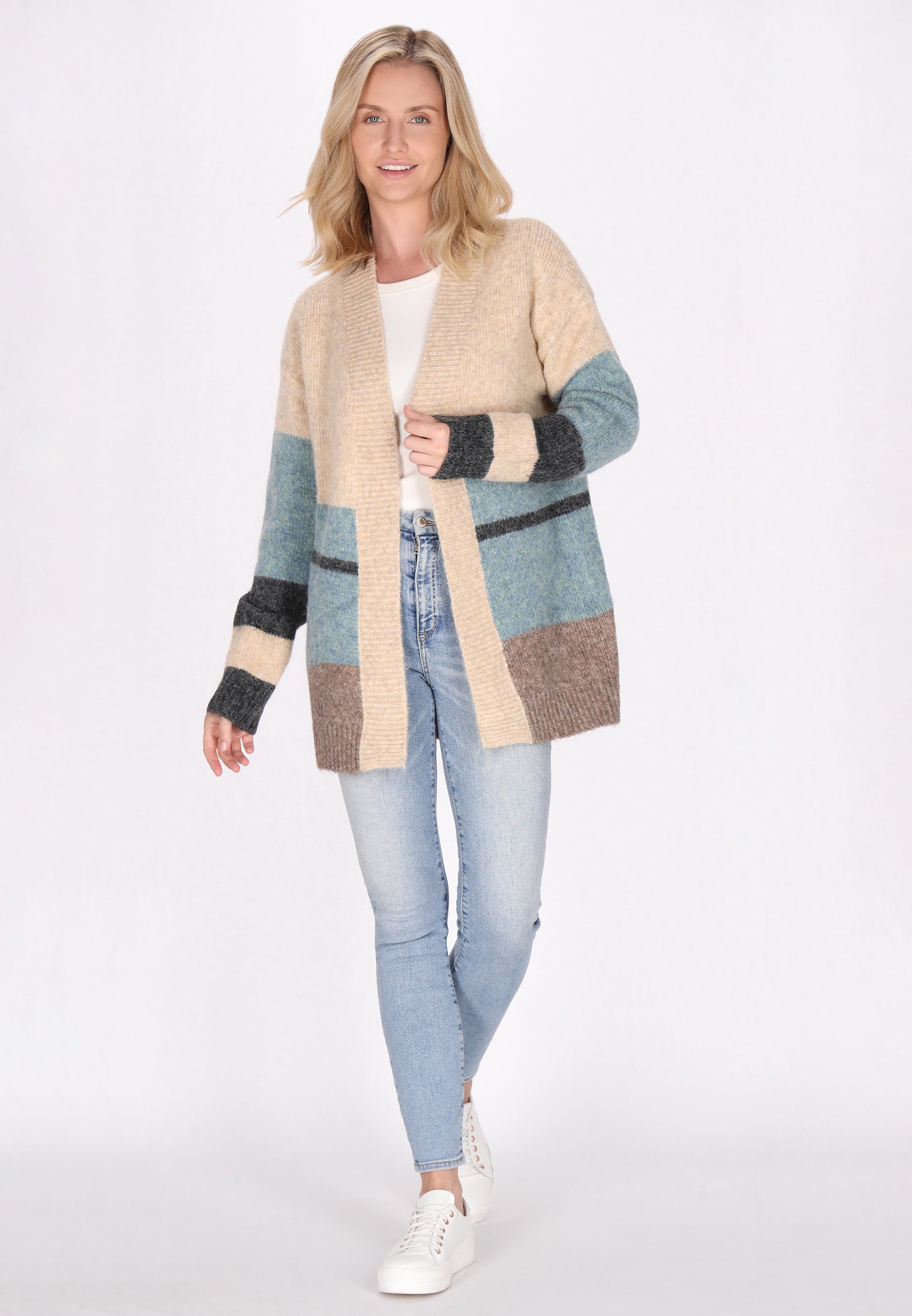 usha BLUE LABEL Women's Cardigan