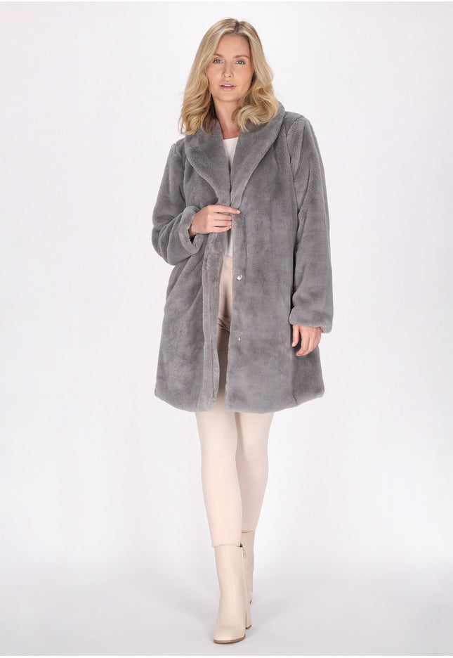 usha WHITE LABEL Women's Coat