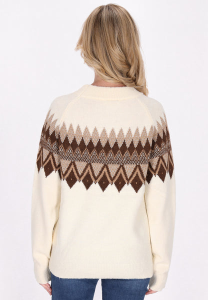 usha FESTIVAL Kobiety Sweter