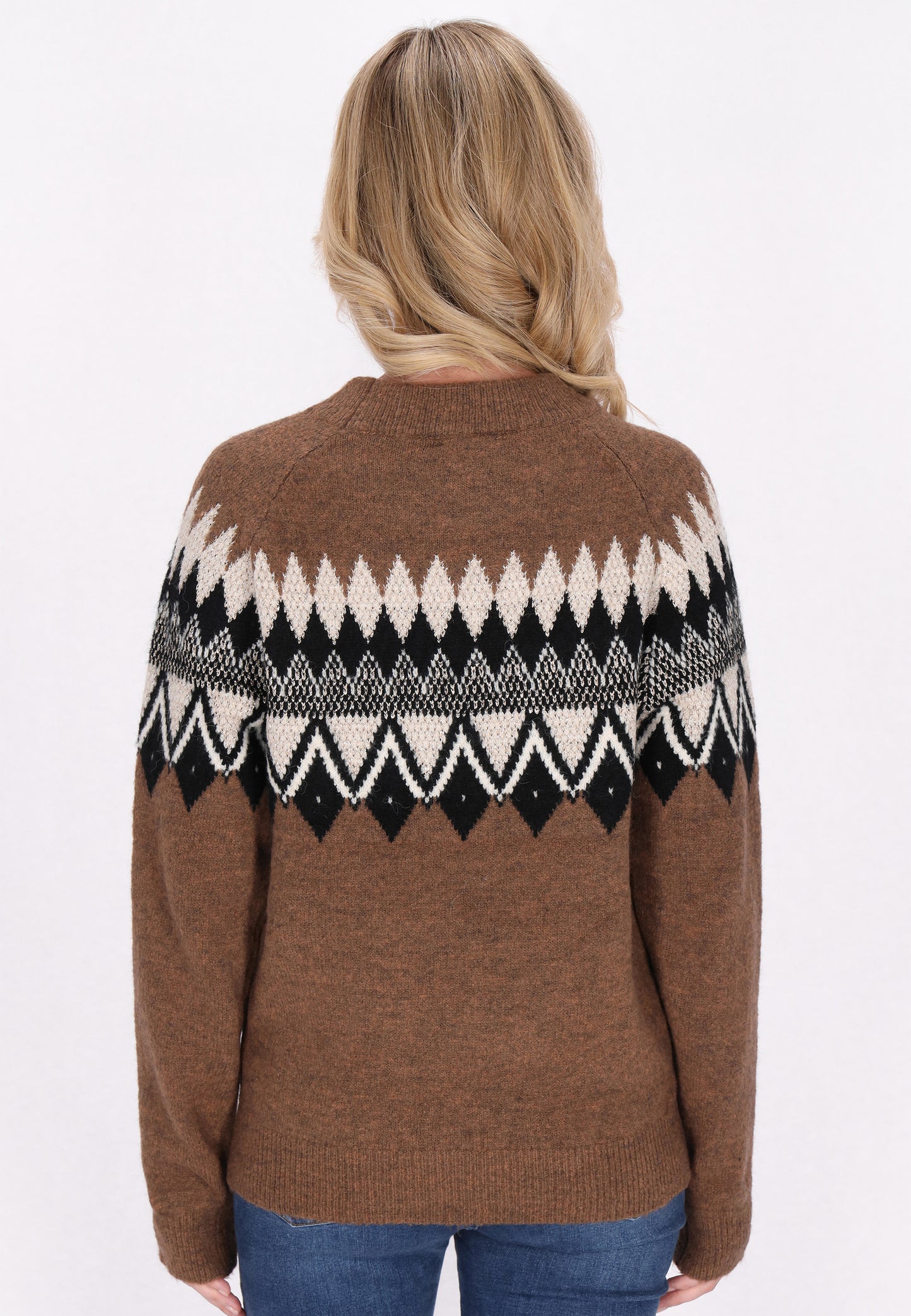 usha FESTIVAL Kobiety Sweter