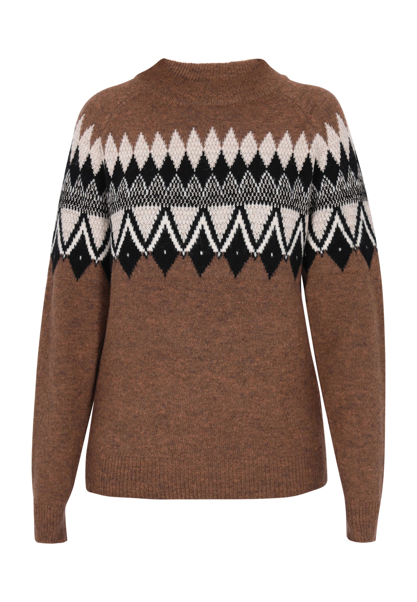 usha FESTIVAL Kobiety Sweter