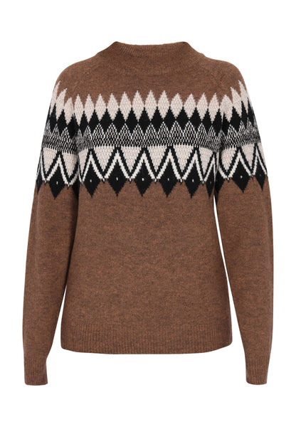 usha FESTIVAL Kobiety Sweter