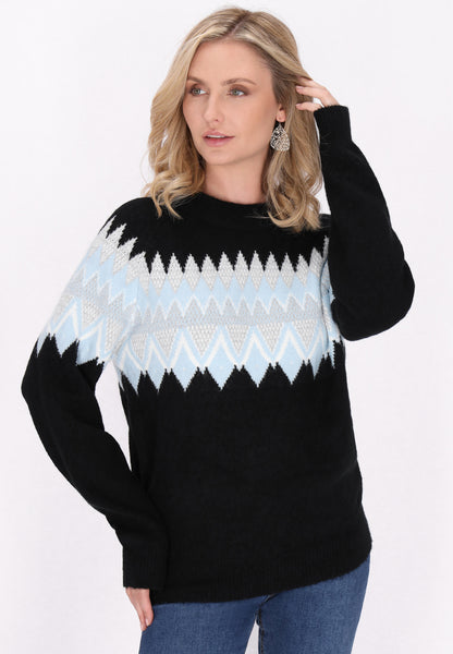 usha FESTIVAL Kobiety Sweter
