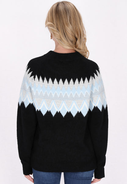 usha FESTIVAL Kobiety Sweter