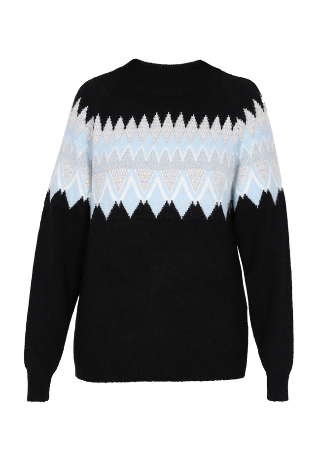 usha FESTIVAL Women's Sweater