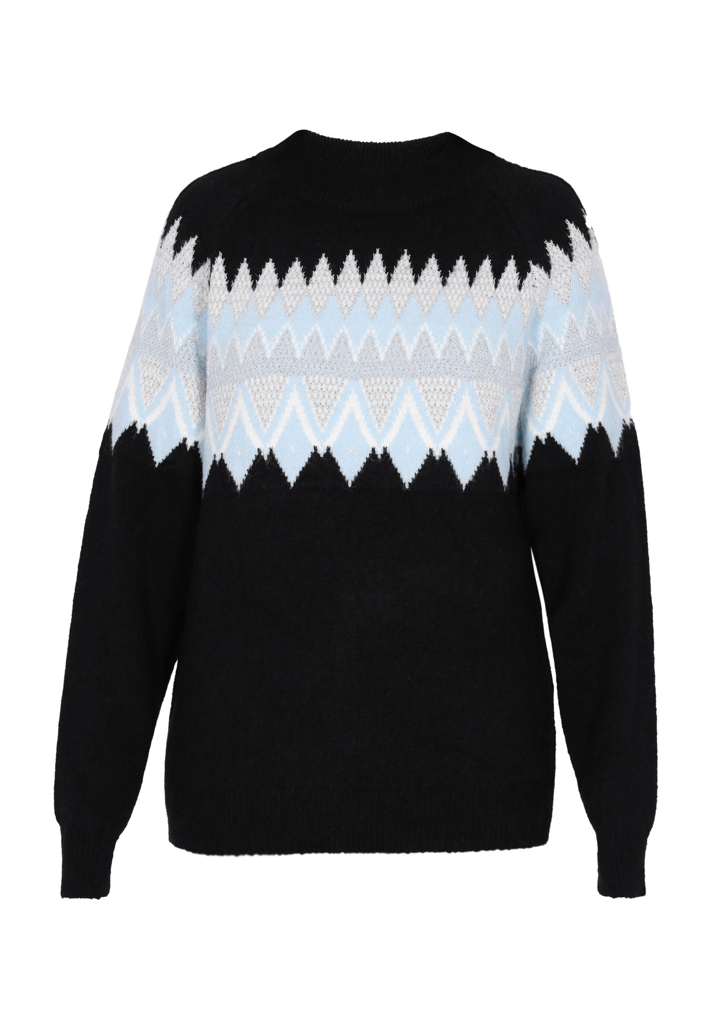 usha FESTIVAL Kobiety Sweter