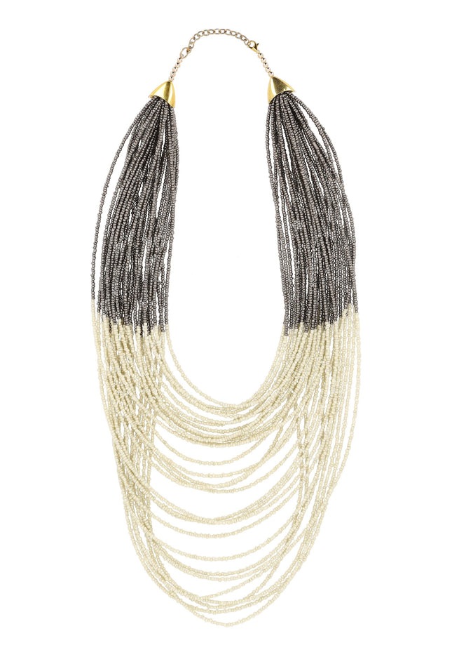 usha FESTIVAL Women's Necklace