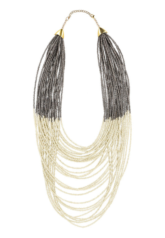 usha FESTIVAL Women's Necklace