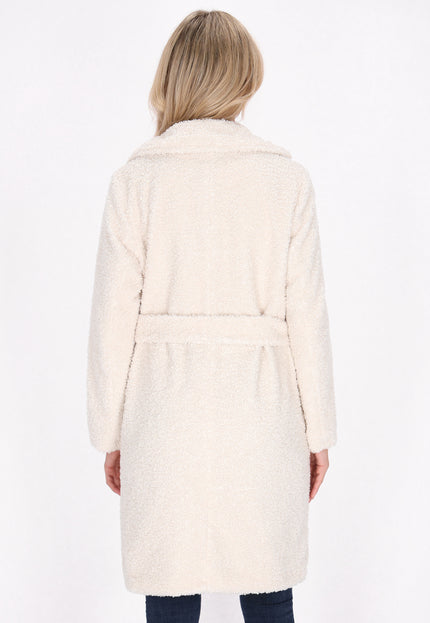 usha FESTIVAL Women's Coat