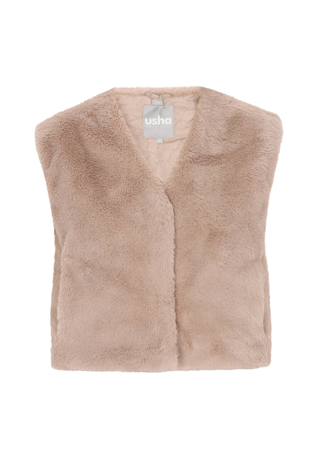 usha WHITE LABEL Women's Vest