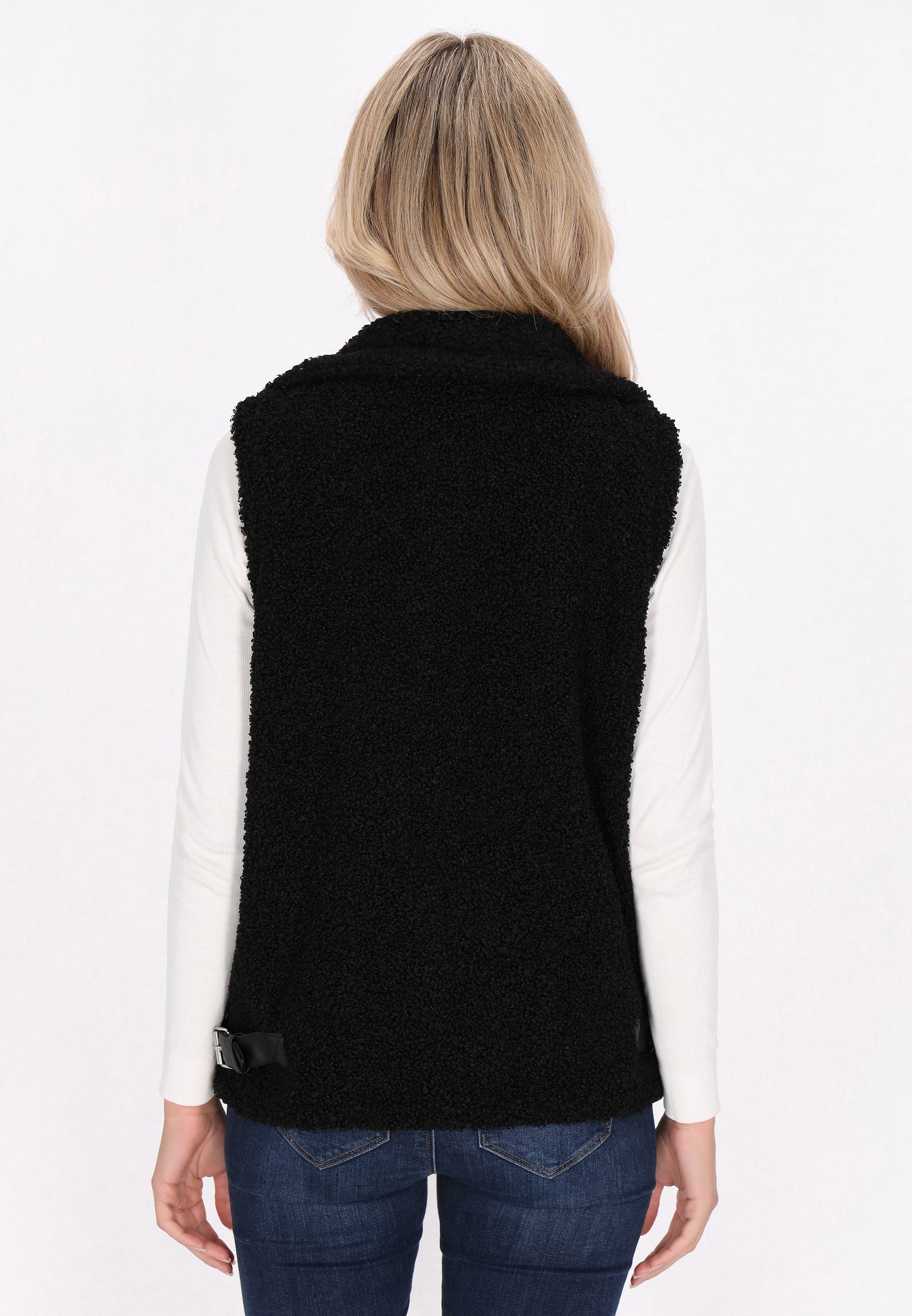 usha FESTIVAL Kobiety's Vest