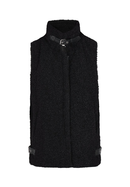 usha FESTIVAL Kobiety's Vest