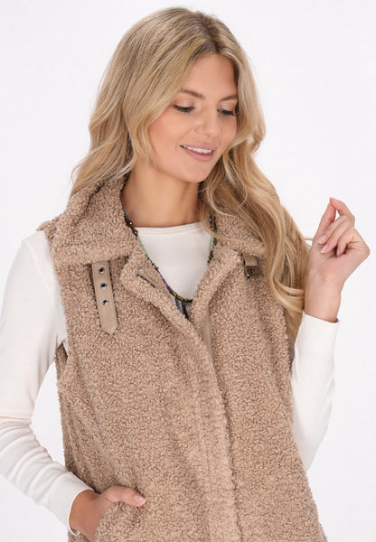 usha FESTIVAL Kobiety's Vest