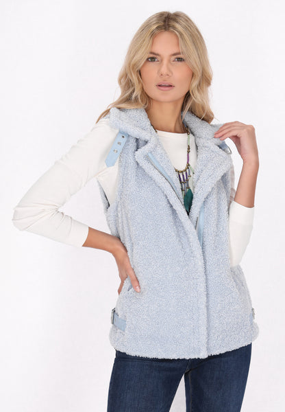 usha FESTIVAL Kobiety's Vest