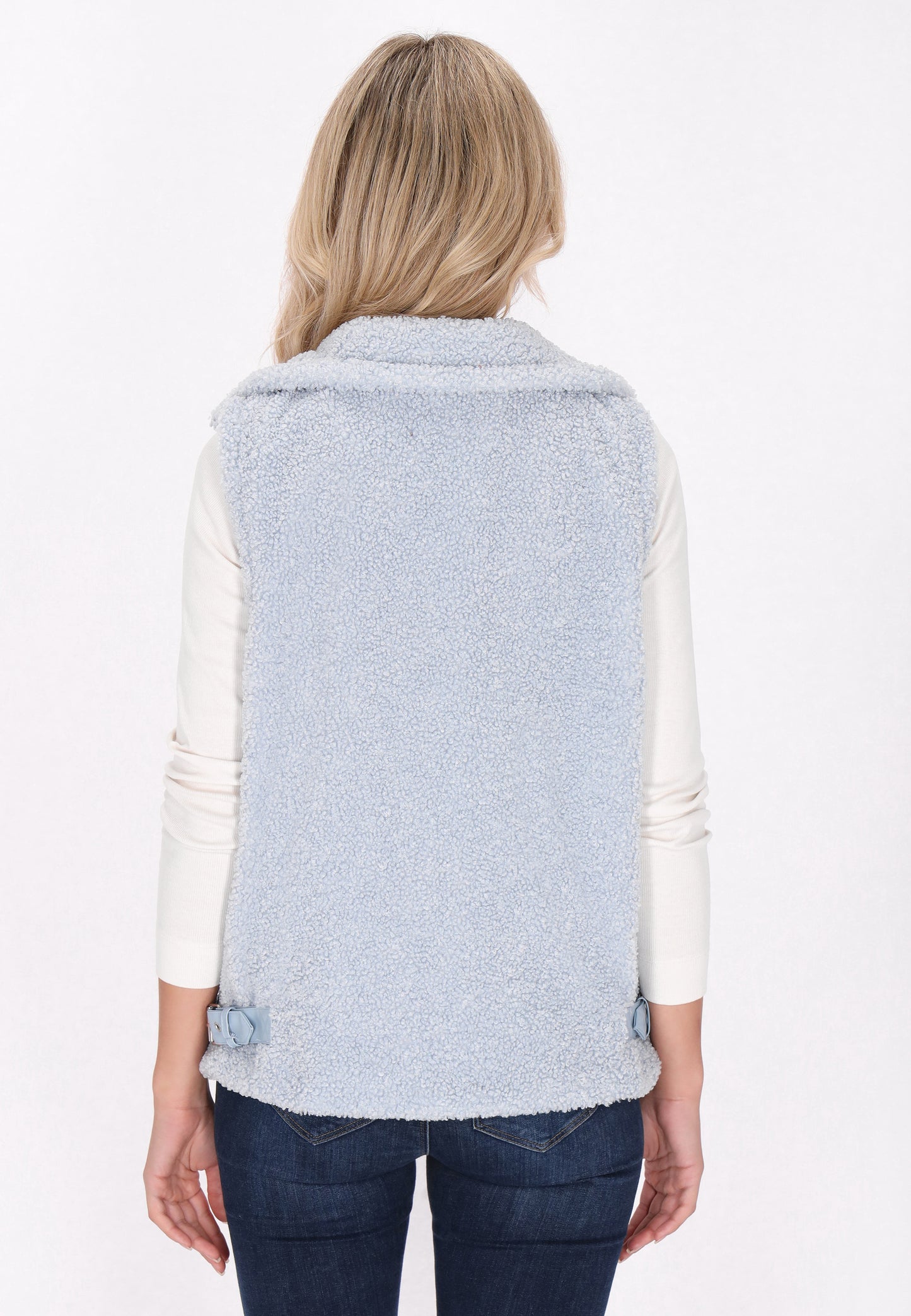 usha FESTIVAL Kobiety's Vest