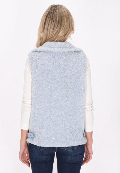 usha FESTIVAL Kobiety's Vest