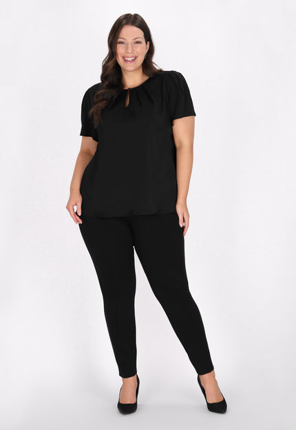 Collection image for: Plus Size Summer Blouse