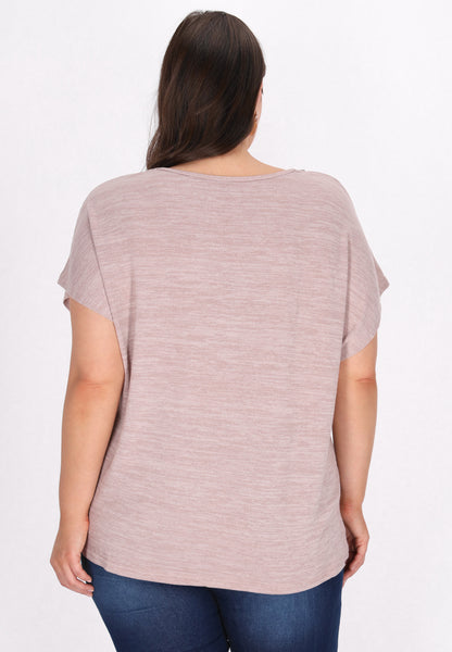 usha Damen Plus Size Bluse