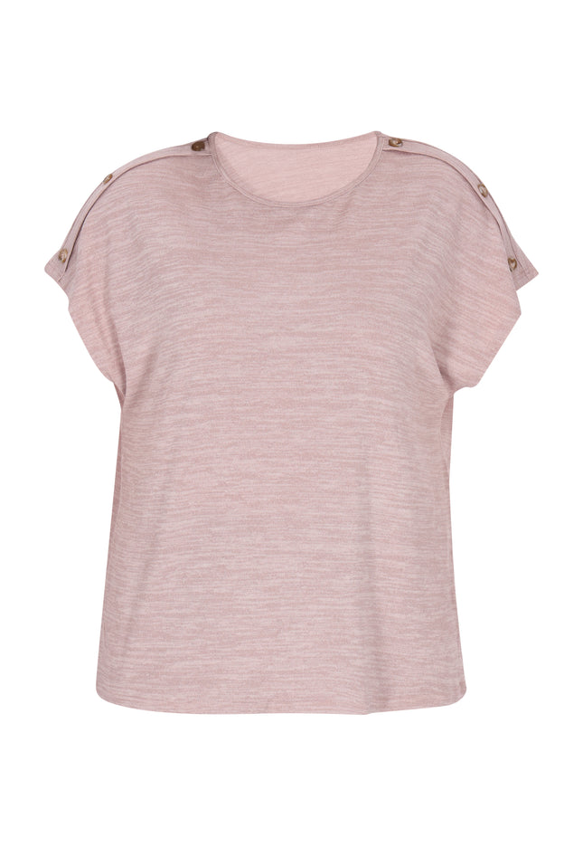 usha Damen Plus Size Bluse