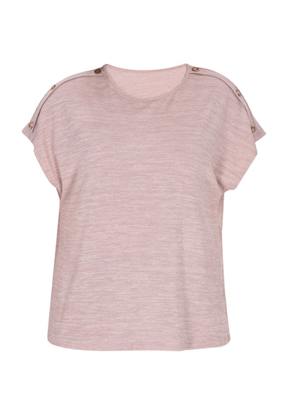 usha Damen Plus Size Bluse