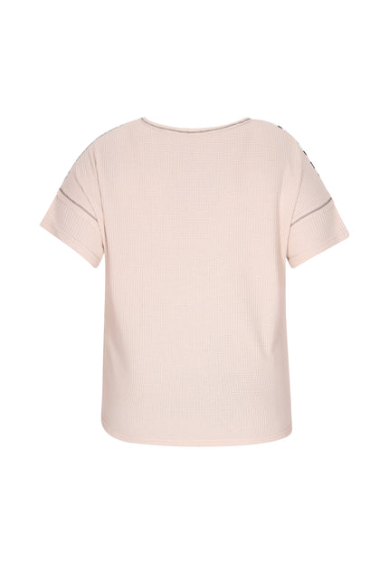 usha Women's Plus Size Blouse
