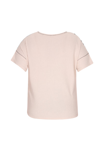 usha Women's Plus Size Blouse