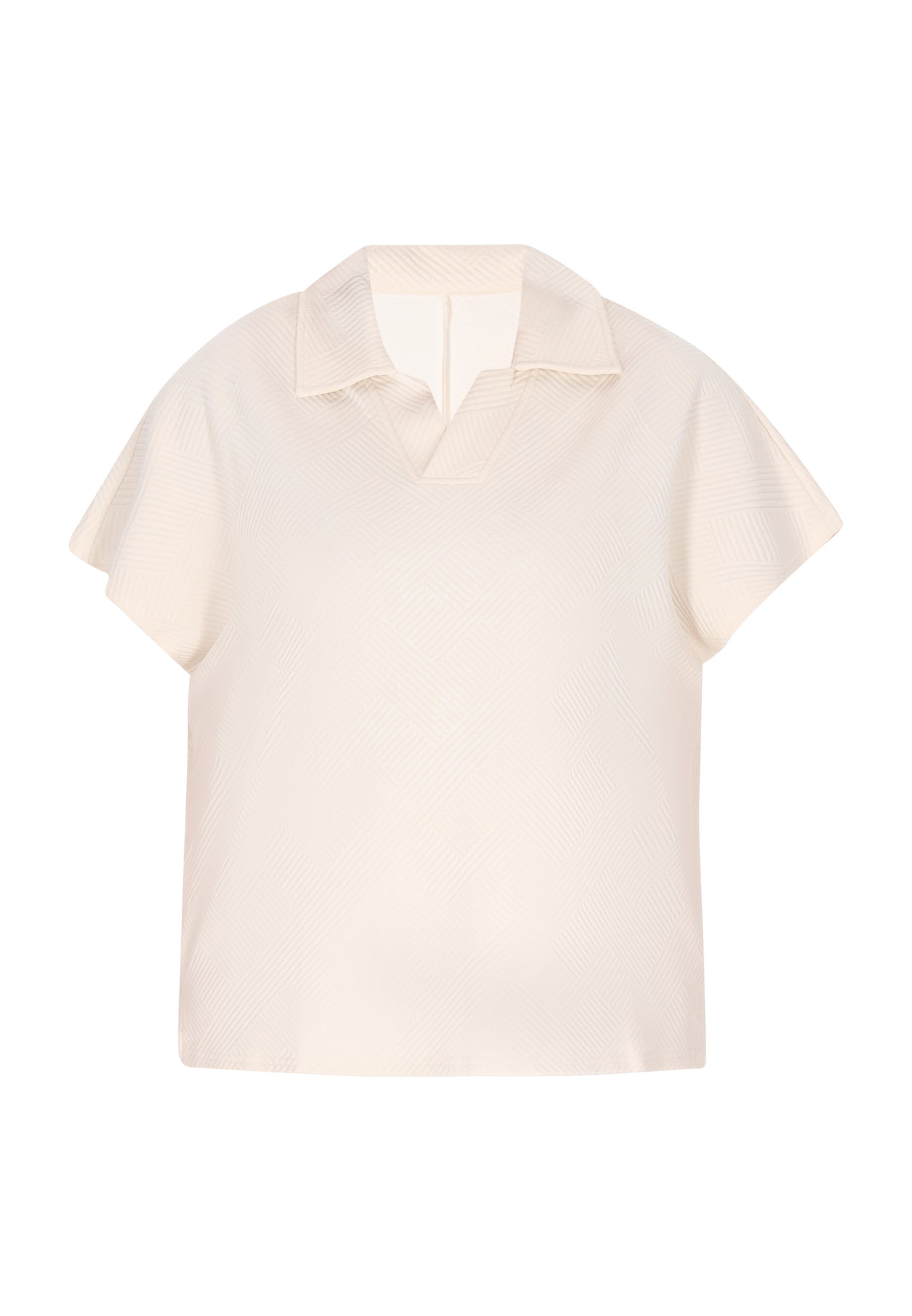 usha Women's Plus Size Blouse