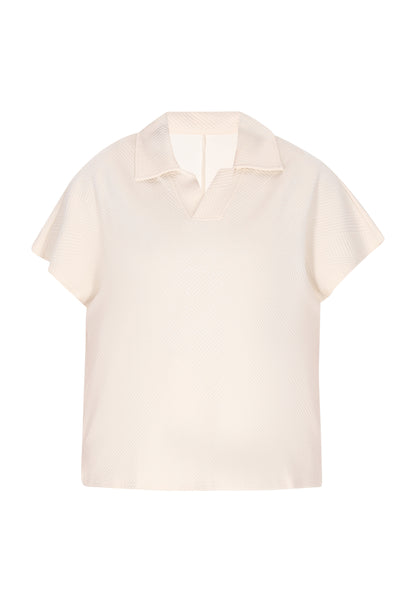 usha Women's Plus Size Blouse
