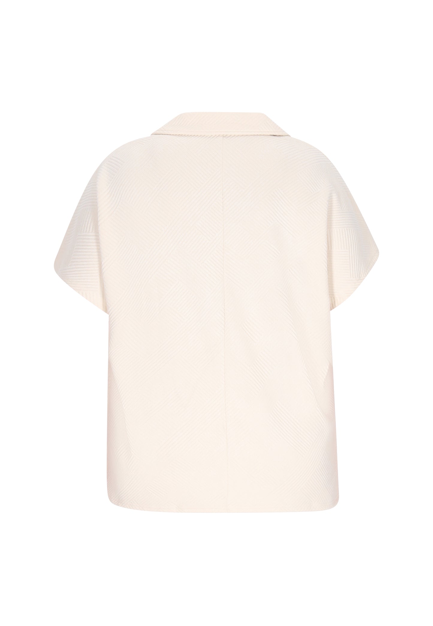 usha Women's Plus Size Blouse