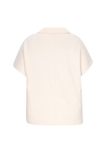 usha Women's Plus Size Blouse