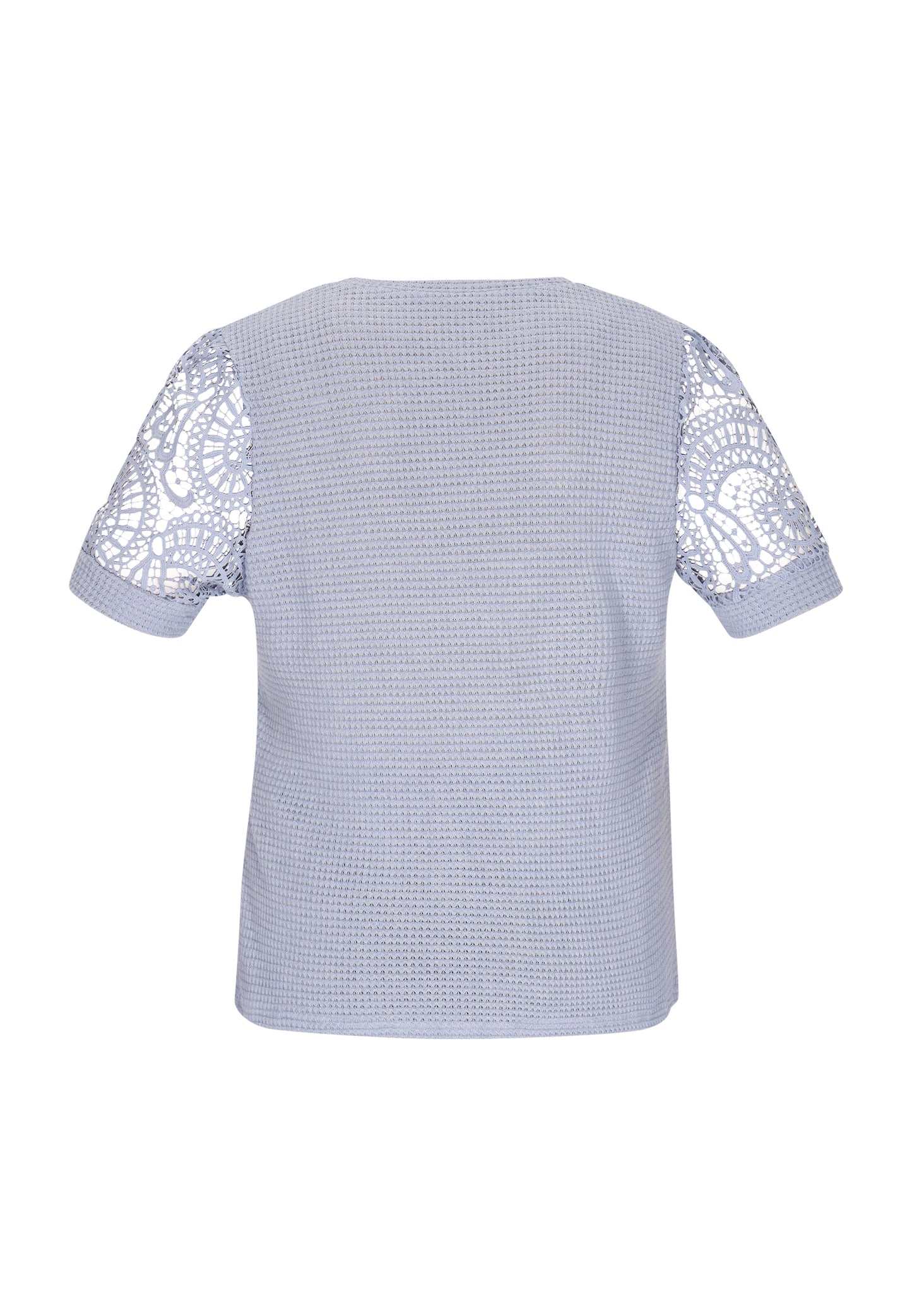 usha Damen Plus Size Bluse
