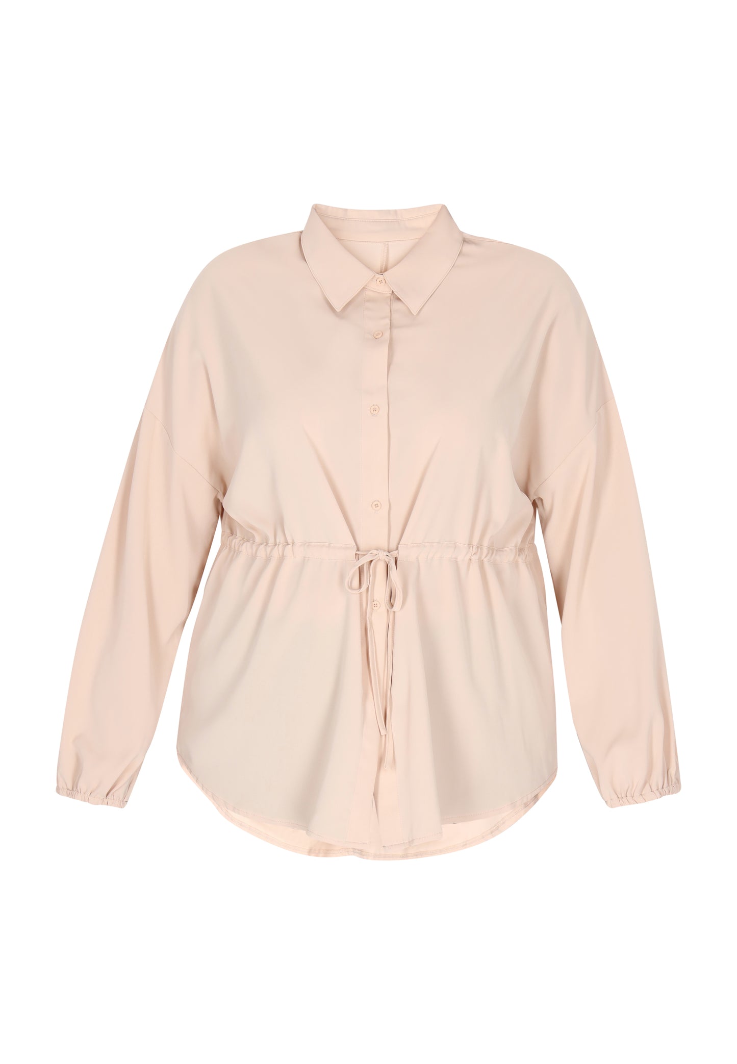 usha Damen Plus Size Bluse
