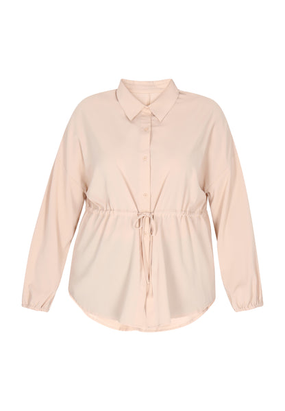 usha Damen Plus Size Bluse