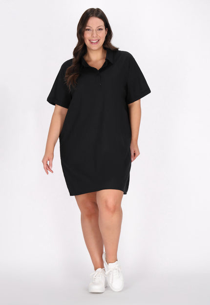 Collection image for: plus size polo dress