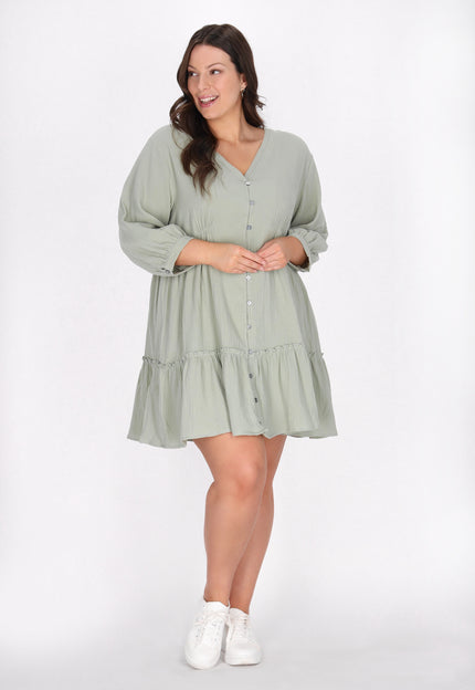 Collection image for: plus size summer dress