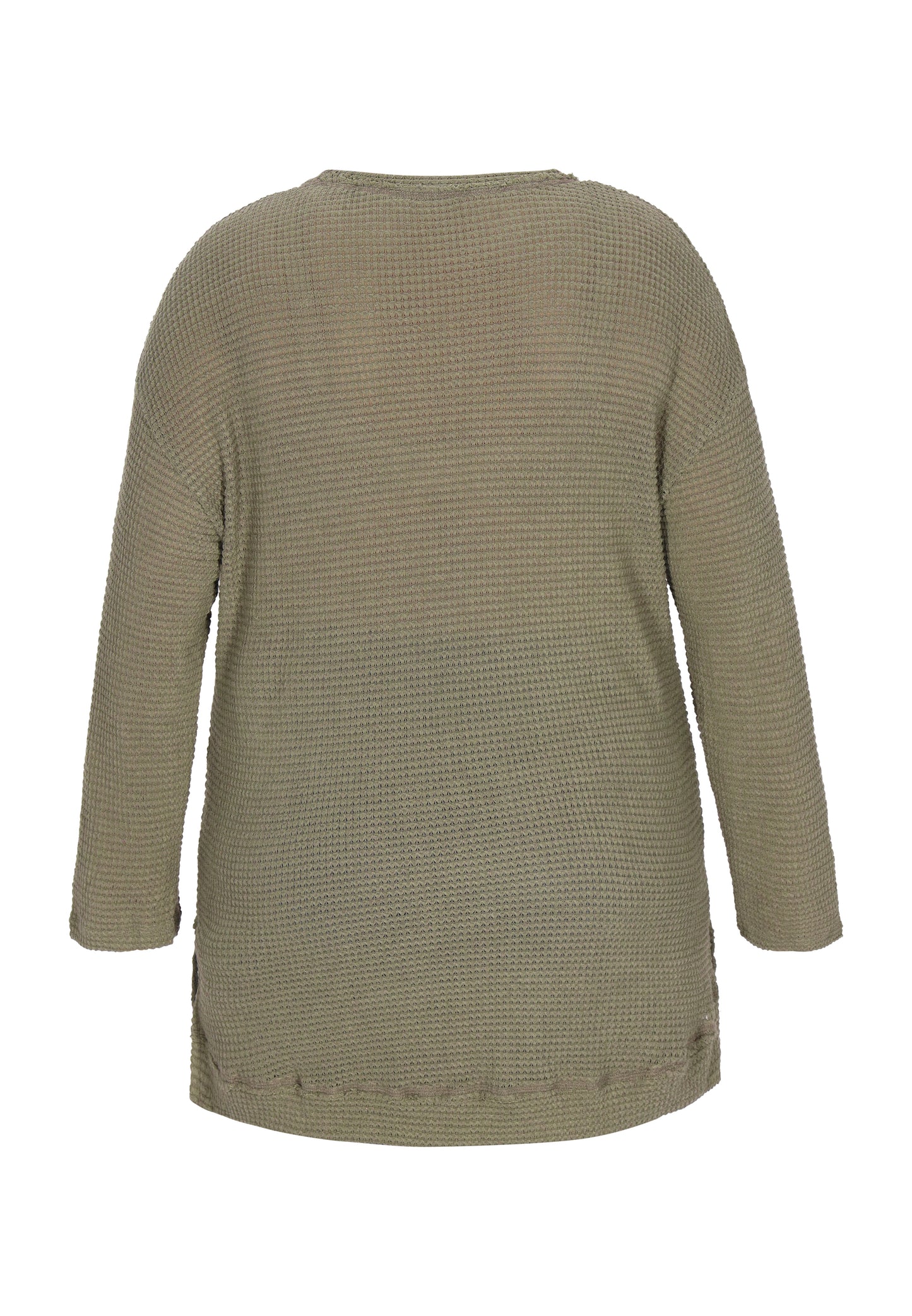 usha Women's Plus Size Blouse