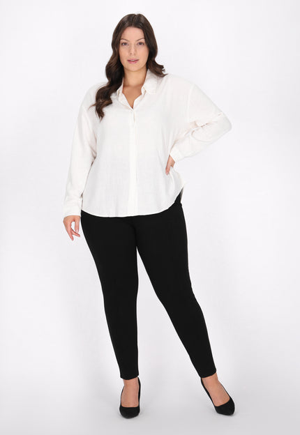 Collection image for: plus size classic blouse