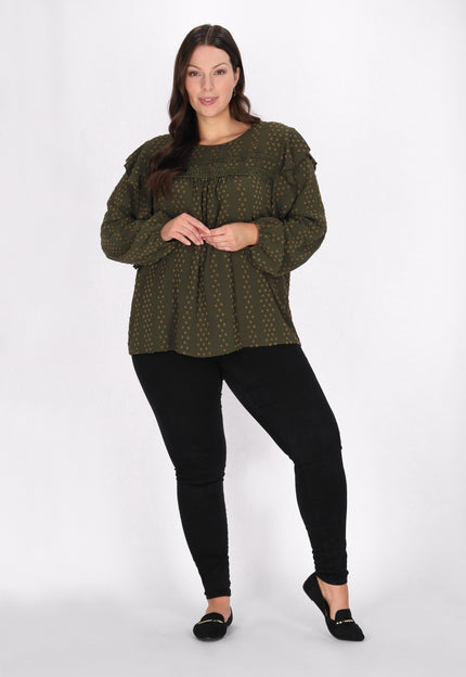 Collection image for: plus size blouse