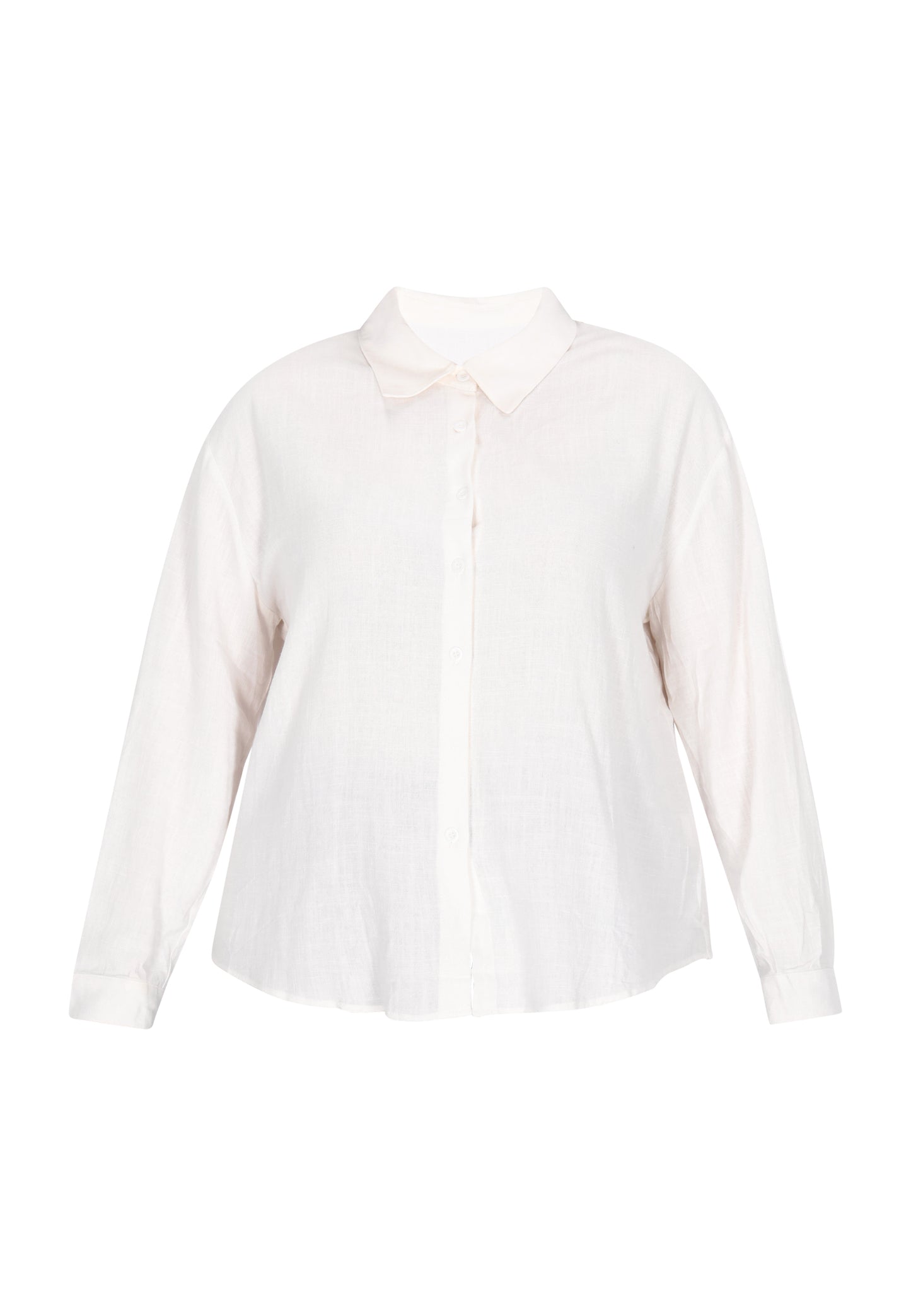 usha BLACK LABEL Damen Plus Size Bluse