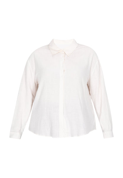 usha BLACK LABEL Damen Plus Size Bluse