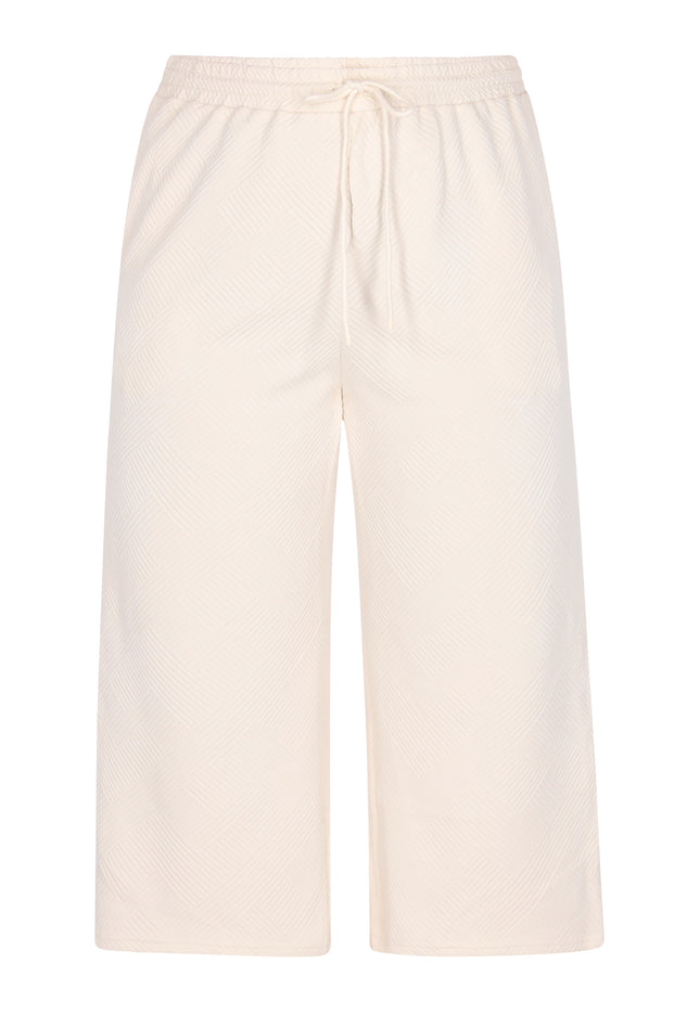 usha Damen Plus Size Hosen