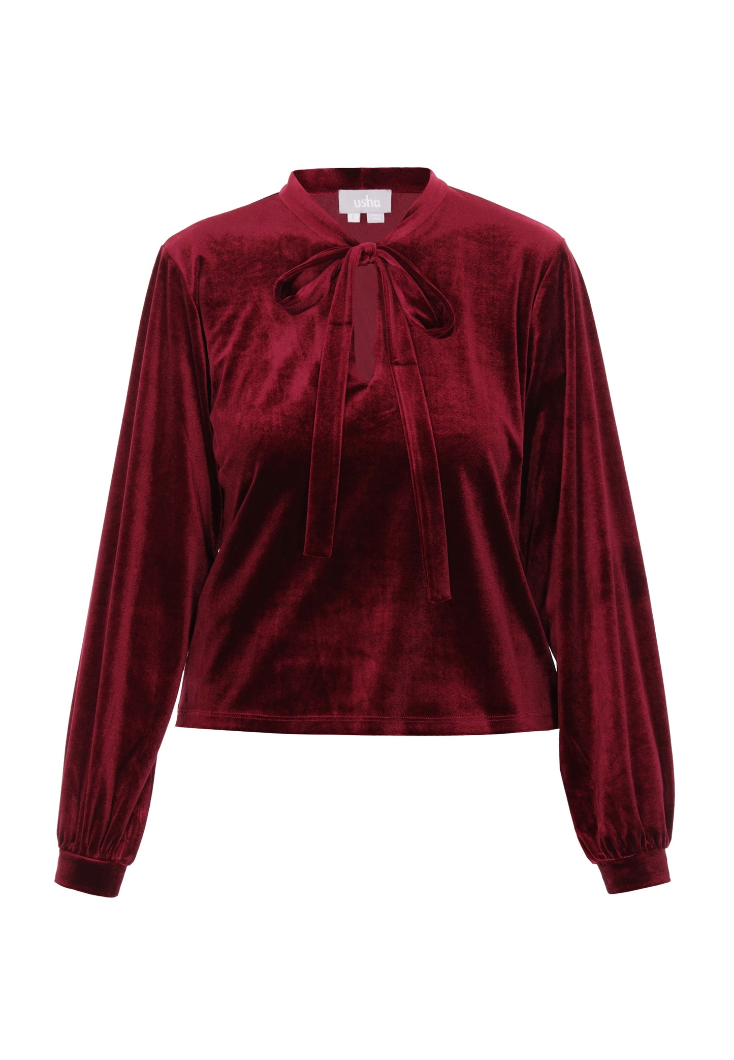 usha Damen Bluse