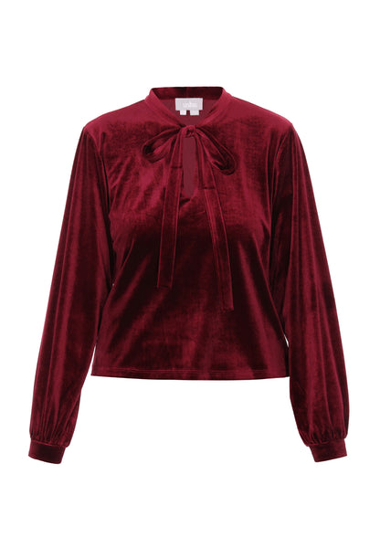 usha Damen Bluse