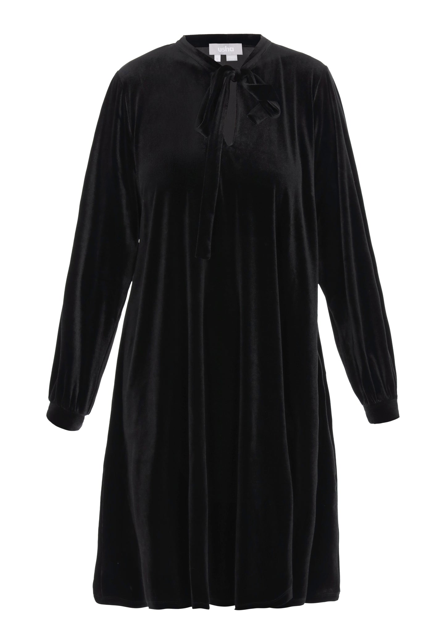 usha Damen's Kleid'