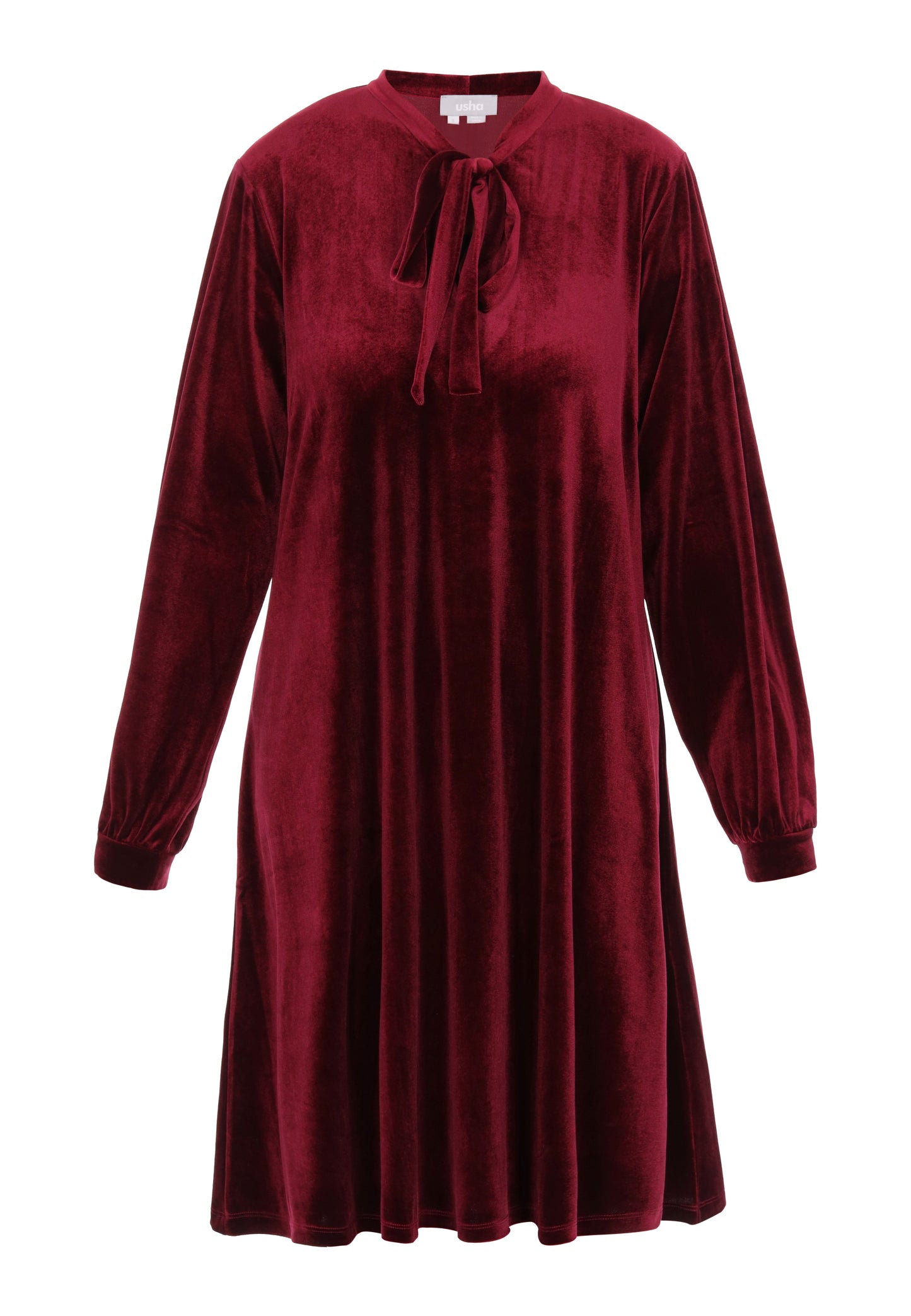 usha Damen's Kleid'