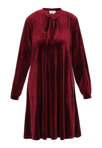 usha Damen's Kleid'