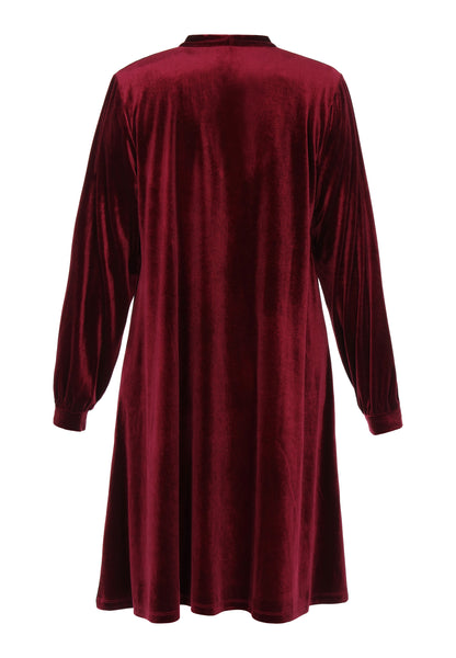 usha Damen's Kleid'